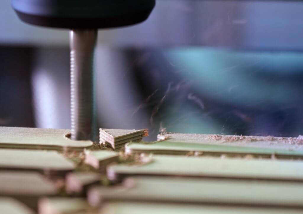 CAD / CAM - von Rickenbach wood